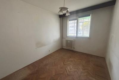 Apartament cu 3 camere semidecomandat în Liviu Rebreanu - 4