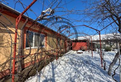 Casă individuală cu 4 camere cu Canalizare în Periferie - 22