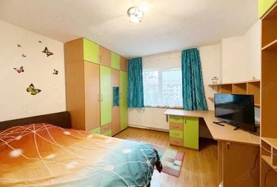 Apartament 4 camere, decomandat, etaj 3, zona Steaua - 14