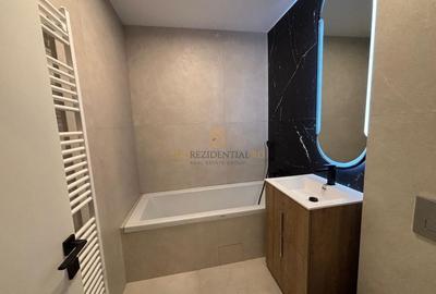 Apartament modern cu 3 camere, complet mobilat,utilat,finisaje moderne Apartament modern cu 3 camere, complet mobilat,utilat,finisaje moderne - 10