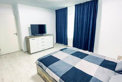 Garsoniera Ultracentral Pitesti