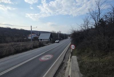 Teren de 5400 mp, în Miroslava - 6