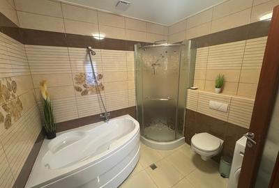 Casă individuală cu 4 camere cu Teren 300 Mp în Braytim - 6