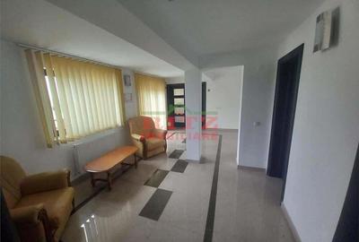 Vanzare Inchiriere Sp. Industrial, clad. administrativa+hala, teren S=10.000mp! - 10