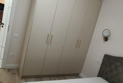 Apartament cu 2 camere în Central - 7