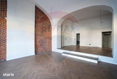 Spațiu comercial, de 199.7 mp, în Orașul Nou - 12