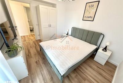 Apartament cu 2 camere în Calea Aradului - 5