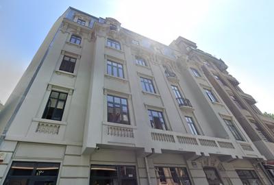 Birou, de 130 mp, în Romană - 4