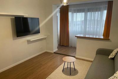 2 camere Titan - Aleea Fuiorului *boiler* 2 camere Titan - Aleea Fuiorului *boiler* - 4