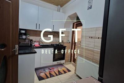 Apartament cu 3 camere decomandat în Ultracentral - 6