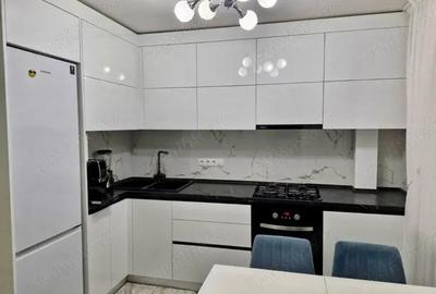 Apartament cu 2 camere de vanzare in zona Gheorghe Lazar - 1