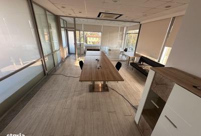 Spațiu comercial, de 100 mp, în Ultracentral - 15