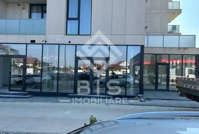 Spatiu comercial de inchiriat - 68Mp - Parter - 1