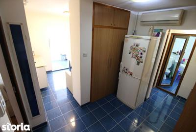 Apartament cu 2 camere decomandat, mobilat în Siderurgiștilor - 8