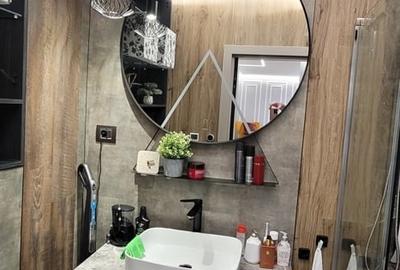 Apartament cu 2 camere decomandat în Ultracentral - 7