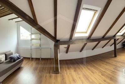 Duplex cu 5 camere decomandat cu Canalizare în Bună Ziua - 13