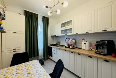 Apartament cu 2 camere decomandat, mobilat în Giroc - 5