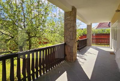 Apartament de 100 mp dintr-o casa, zona Spitalului, Sfantu Gheorghe - 6