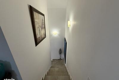 Casă cu 4 camere în Central - 13