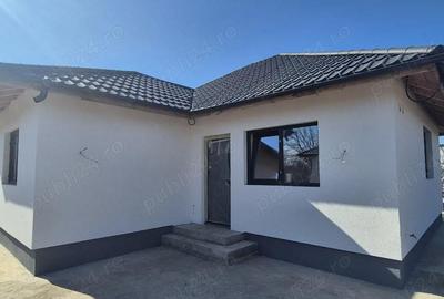 Casă cu Teren 500 Mp în Afumați - 3