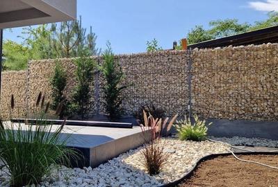 Vila Corbeanca-Petresti - 18