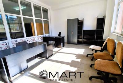 Spatiu comercial, zona centrala