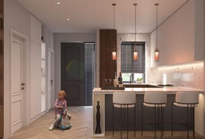 Casă cu 5 camere cu Canalizare în Central - 11