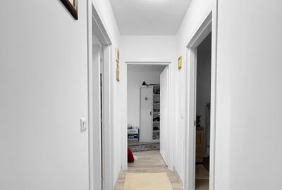 Apartament modern de 2 camere, bloc nou 2023, Hils Pallady - 3