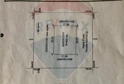 De vanzare teren intravilan Agigea - 400mp zona Pescarie - 5