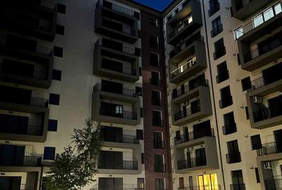 Apartament cu 2 camere decomandat în Central - 2