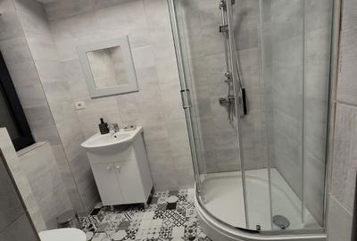 Apartament cu 2 camere decomandat în Central - 5