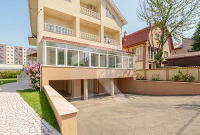Drumul Taberei - Valea Oltului, casa 9 camere, lot 1158 mp - 20