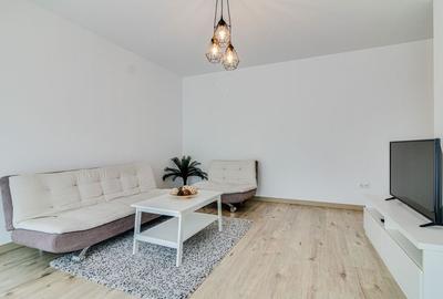 NOU, 2 camere LUMINOS, 2 bai, PARCARE inclusa-BELVEDERE! - 3