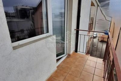 Inchiriez apartament cu 3 camere la 1,3 km de centrul Sibiului. Inchiriez apartament cu 3 camere la 1,3 km de centrul Sibiului. - 4