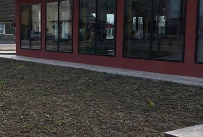 Spațiu comercial, de 290 mp, în Târnova - 6