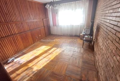 Apartament cu 3 camere decomandat în Ultracentral - 5