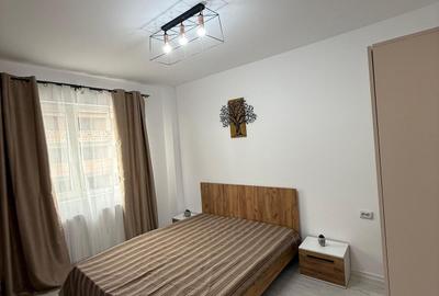 Garsoniera decomandata- Finalizata- Lift- Centrala proprie- Militari Residence - 10