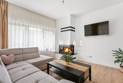 Casa 5 camere | Moderna | Teren 1036 MP | Tocile - 7