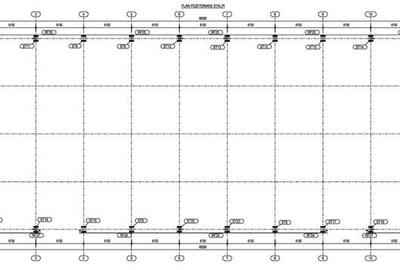 Hala de vanzare in Miroslava judetul Iasi 2400 mp - 5