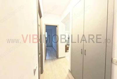 Apartament de vanzare 2 camere situat in Militari Residence pe str. Tineretului - 6