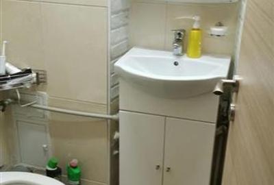 Apartament cu 4 camere semidecomandat, mobilat în Berceni - 19