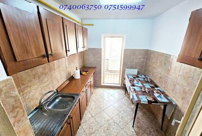 Apartament cu 2 camere decomandat în Micro 20 - 1