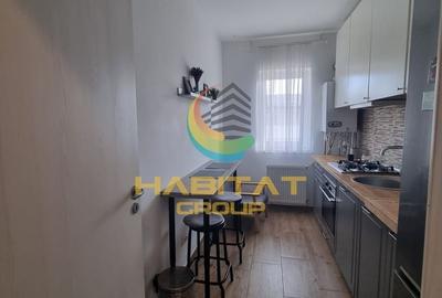 Apartament cu 2 camere decomandat, mobilat în Berceni - 6