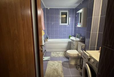 Apartament cu 2 camere în Suplacu de Barcău - 7