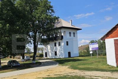 Constructie tip hala, 240 mp utili, teren 1000 mp, Brabova D - 4