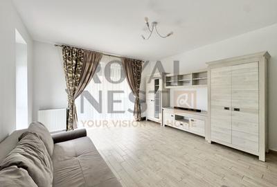 Apartament cu 2 camere decomandat, mobilat în Avantgarden - 2