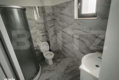 Casă cu 6 camere cu Canalizare în Central - 7