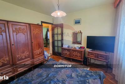 Apartament cu 3 camere în Progresul - 10