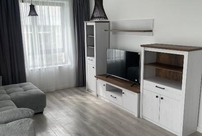 Apartament cu 2 camere decomandat, mobilat în Tomis Plus - 1