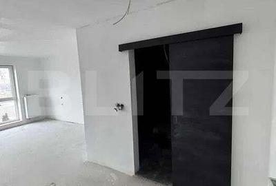 Apartament cu 3 camere decomandat în Central - 2